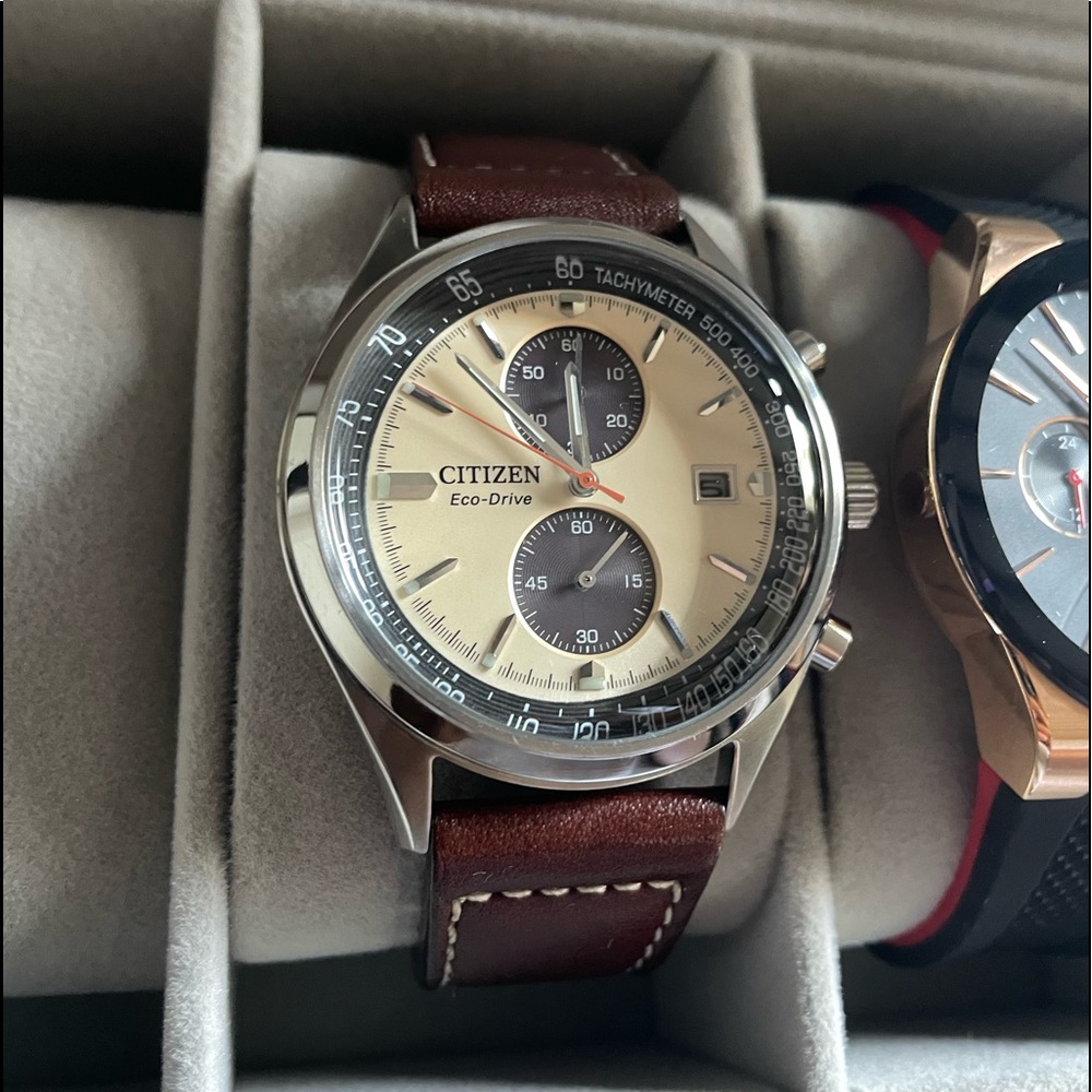 Citizen Watch